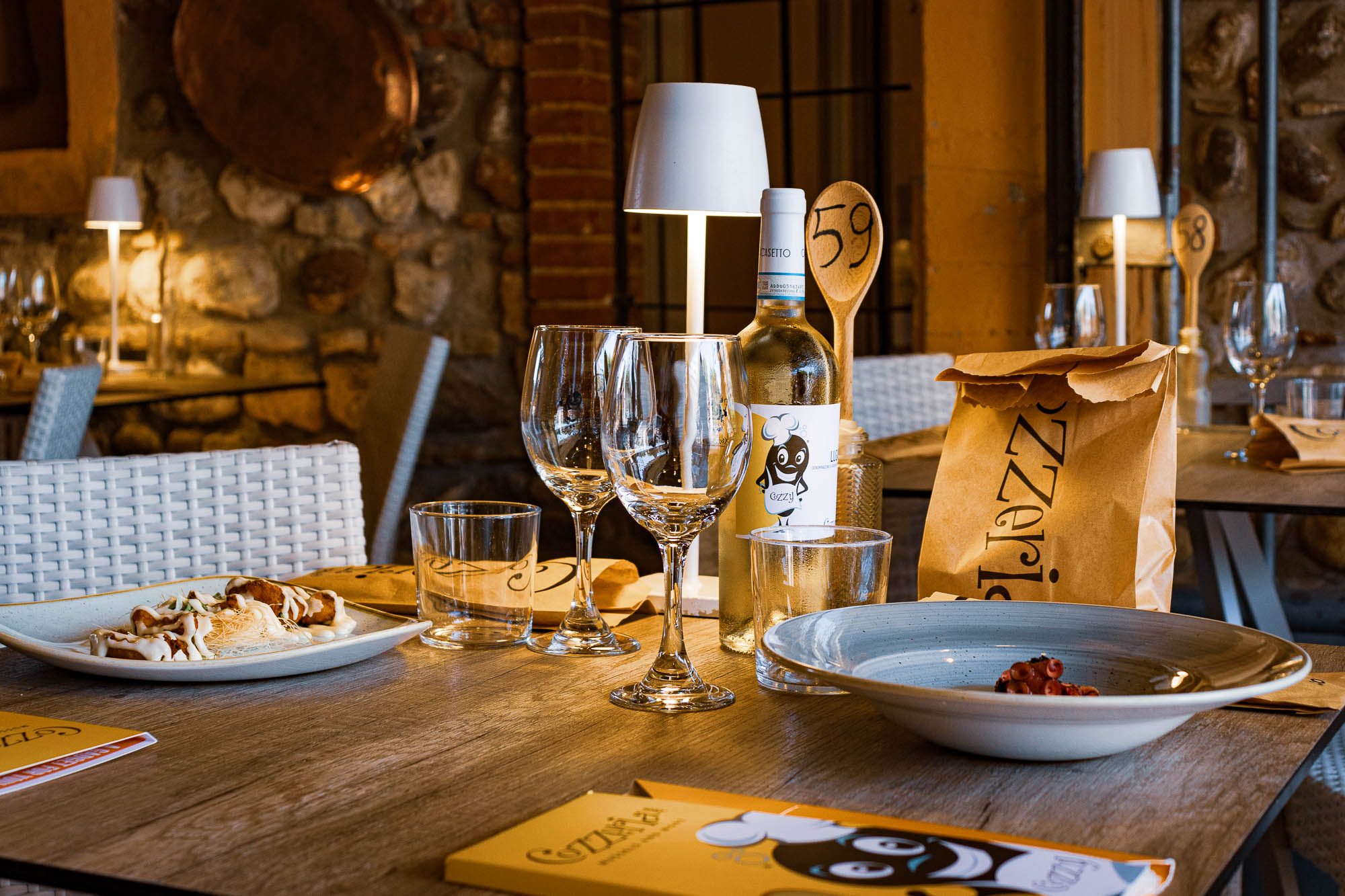 La Cozzeria Lazise
