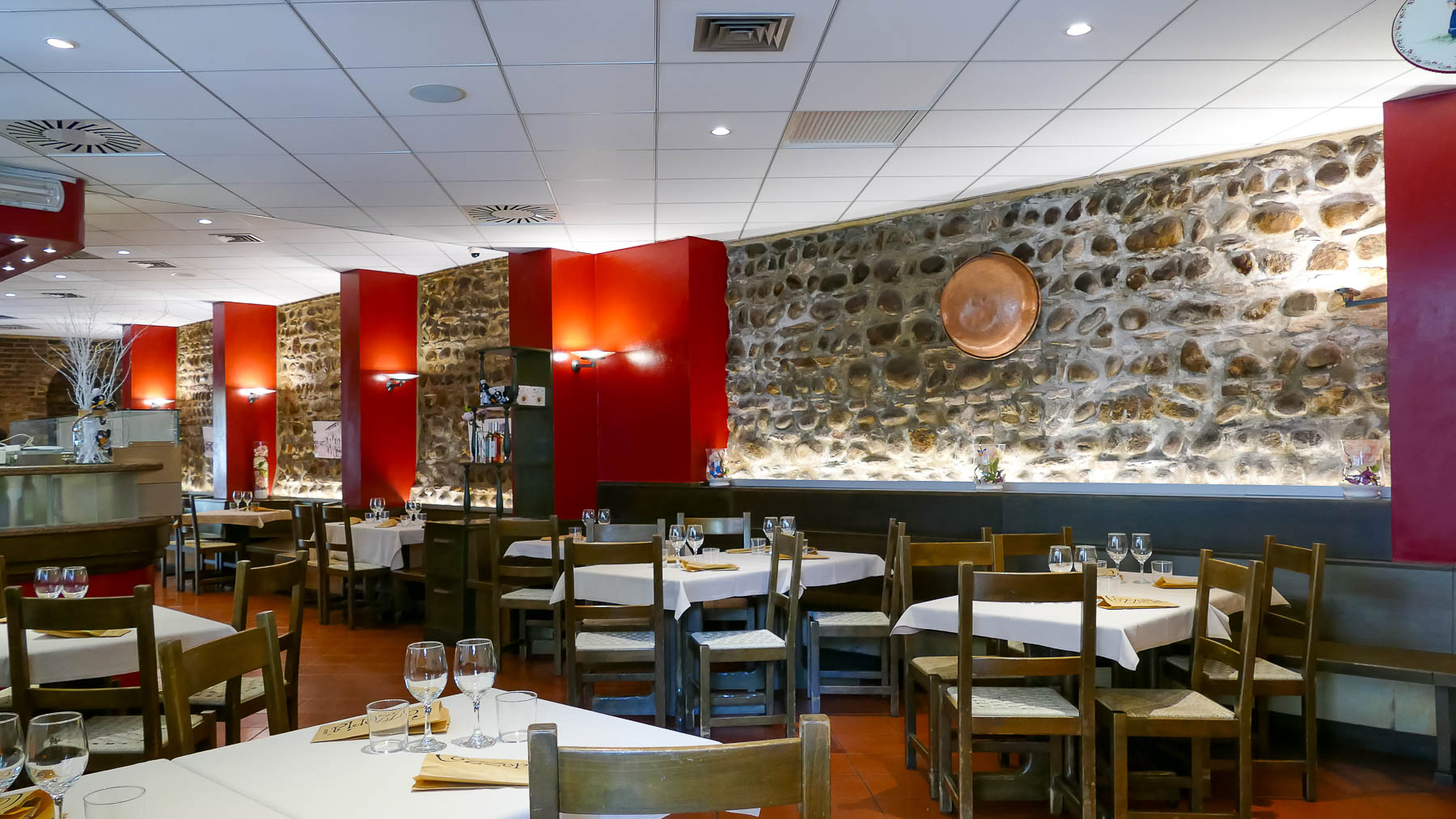 La Cozzeria Lazise